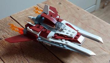 Lego Creator 31086 beschikbaar voor biedingen