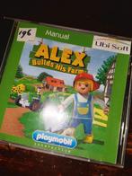 Playmobil spel, Spelcomputers en Games, Games | Pc, 1 speler, Ophalen, Gebruikt