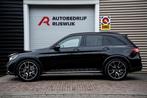 Mercedes-Benz GLC-klasse AMG 43 4MATIC Memor/Pano/Camera, Auto's, Mercedes-Benz, Automaat, Gebruikt, Euro 6, Leder en Stof