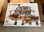 Lego Bricklink General Store 910031 lego, Kinderen en Baby's, Speelgoed | Duplo en Lego, Ophalen of Verzenden, Zo goed als nieuw