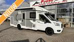 NIEUW 2025 De Chausson Etap Line 640 Met 165PK Automaat, Diesel, Tot en met 4, Chausson, Bedrijf