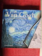Vincent Van Gogh - Rosalind Ormiston, Boeken, Kunst en Cultuur | Architectuur, Ophalen of Verzenden, Zo goed als nieuw, Overige onderwerpen