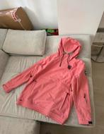 Ski / snowboard jack Siroko maat L roze z.g.a.n., Ophalen of Verzenden, Zo goed als nieuw, Jack