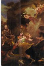 Prentje1  bid prentje - jubileumprentje uit 2000 van joannes, Ophalen of Verzenden, Zo goed als nieuw, Kaart of Prent