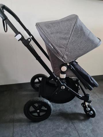 Bugaboo Cameleon3  beschikbaar voor biedingen
