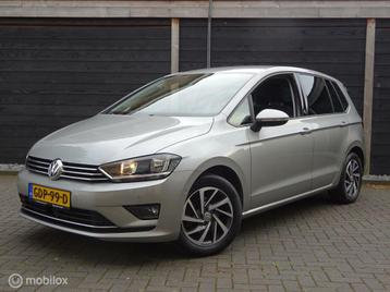 Volkswagen Golf Sportsvan 1.2 TSI Sound Camera / Clima / FM  beschikbaar voor biedingen