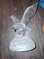 Cristal d’Arques Adelaar Beeldje, Ophalen of Verzenden, Zo goed als nieuw, Figuurtje