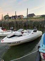 Bayliner capri 1600 bowrider, Watersport en Boten, Ophalen, Binnenboordmotor, Zo goed als nieuw, 3 tot 6 meter