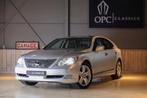Lexus LS 460 President, Auto's, Lexus, Automaat, Achterwielaandrijving, Gebruikt, 2000 kg