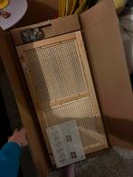 Rotan Ivar deuren nieuw in doos, Huis en Inrichting, Kasten | Overige, Ophalen of Verzenden, Nieuw