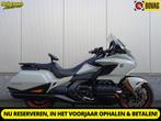 Honda GL 1800 BAGGER F6B (bj 2021), Motoren, Bedrijf, Toermotor, 1800 cc