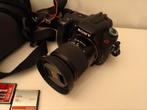 Sony DSLR-A300 Spiegelreflexcamera, Gebruikt, Spiegelreflex, 10 Megapixel, Ophalen of Verzenden