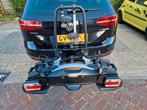 Nette Thule VeloCompact 925 fietsendrager, Auto diversen, Fietsendragers, Gebruikt, Ophalen of Verzenden, Brede banden, 2 fietsen
