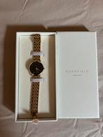 Horloge van Rosefield, Sieraden, Tassen en Uiterlijk, Horloges | Dames, Overige merken, Overige materialen, Polshorloge, Overige materialen