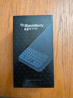 BlackBerry KEYone Black Edition - Nieuw in doos, Zwart, Touchscreen, Nieuw, Ophalen of Verzenden