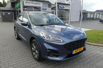 Ford Kuga 2.5 PHEV ST-Line X ADAPT. KOPLAMPEN, B&O, CRUISE,  beschikbaar voor biedingen
