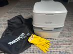 Thetford Porta Potti 165, Ophalen of Verzenden, Zo goed als nieuw