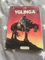 Stripboek Beatrijs en Coen - Yglinga 2, Eén stripboek, Ophalen of Verzenden, Gelezen