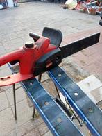 Elektrische kettingzaag, Tuin en Terras, Ophalen, Gebruikt, Overige soorten