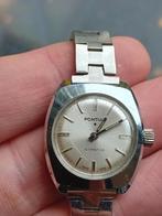 Pontiac Simpatica Dameshorloge - Werkend!, Ophalen of Verzenden