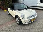 Mini Mini 1.6 Cooper Pepper, Auto's, Mini, Voorwielaandrijving, Gebruikt, 4 cilinders, 4 stoelen