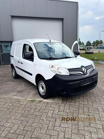 Renault 1.5 dci Kangoo Navi/Airco beschikbaar voor biedingen