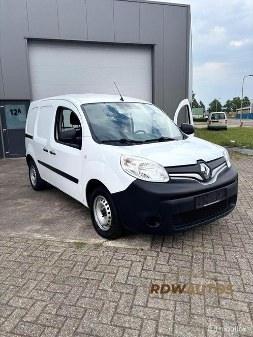 Renault 1.5 dci Kangoo Navi/Airco, Auto's, Renault, Bedrijf, Te koop, Kangoo, Overige brandstoffen, Overige carrosserieën, Gebruikt