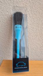 Stipt Exterior Detail Brush - nieuw, Auto diversen, Onderhoudsmiddelen, Ophalen of Verzenden