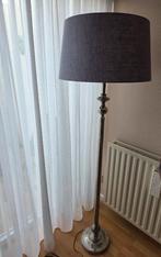 Lamp met lampenkap, Huis en Inrichting, Lampen | Vloerlampen, Ophalen, Gebruikt, 150 tot 200 cm
