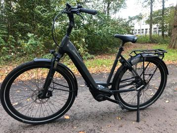 Pegasus bosch middenmotor top staat ! Evt. Met 2 accus ! beschikbaar voor biedingen