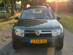 Dacia Duster 1.6 16V 4X2 2013 Grijs|G3 Gas|Airco, Auto's, Voorwielaandrijving, 4 cilinders, Duster, Bedrijf