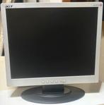 Acer  pc monitor al1912, Computers en Software, Ophalen of Verzenden, Overige typen