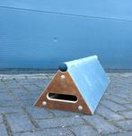 Skate Grindbox, stuntstep, bmx en skateboard, Ophalen of Verzenden, Nieuw