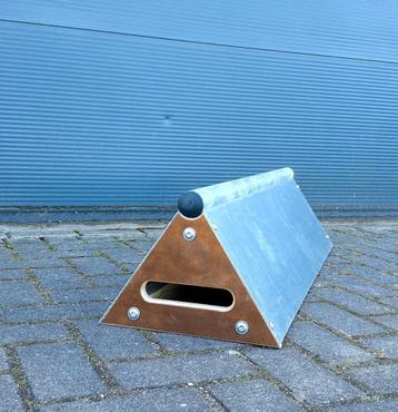 Skate Grindbox, stuntstep, bmx en skateboard  beschikbaar voor biedingen