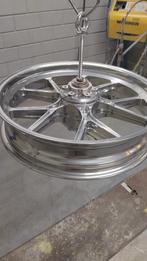 velgen en onderdelen poedercoaten motoren,zundapp,auto,, Diensten en Vakmensen