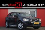 Volvo XC60 2.4D AWD Summum | 5-Cilinder | Leder | Trekhaak |, Auto's, 13 km/l, 1698 kg, Gebruikt, 193 €/maand