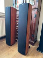 KEF iQ5 Speakers, Audio, Tv en Foto, Overige merken, Ophalen of Verzenden, Zo goed als nieuw, 120 watt of meer