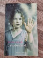 Mitch Cullin - Getijdenland, Ophalen of Verzenden, Zo goed als nieuw