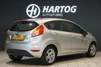 Ford Fiesta 1.0 Style Ultimate + DEALER ONDERHOUDEN / SENSOR, Auto's, Ford, Voorwielaandrijving, Euro 6, 525 kg, 23 km/l