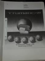 (kopie) Handleiding TRUMATIC model 1800-2800-400, Ophalen, Nieuw