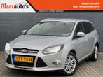 Ford Focus Wagon 1.0 EcoBoost Edition Plus | Climate | Keyle, Auto's, Ford, Gebruikt, Handgeschakeld, 1216 kg, 3 cilinders