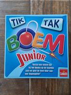 Tiktakboem junior, Ophalen of Verzenden