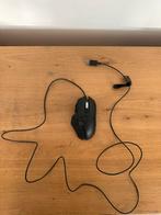 Mooie Gaming Muis G502 HERO logitech, Computers en Software, Muizen, Rechtshandig, Ophalen of Verzenden, Zo goed als nieuw, Bedraad