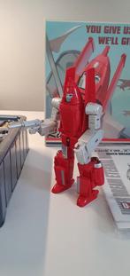 Transformer Powerglide, Verzamelen, Transformers, G1, Ophalen, Nieuw