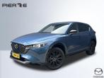 Mazda CX-5 2.0 SkyActiv-G 165 Homura | AUTOMAAT | BOSE | 19-, Auto's, Mazda, Te koop, 14 km/l, 1565 kg, 750 kg