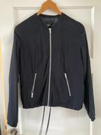 zwart jasje maat L dames, Ophalen of Verzenden, Zo goed als nieuw, Maat 42/44 (L), Zwart