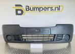 Bumper Renault Trafic 2006-2014 6201001002R Voorbumper 2-F10, Gebruikt, -, Voor, -
