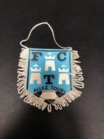 Banderin Football Club de Tours (FCT)., Ophalen of Verzenden, Nieuw, Buitenlandse clubs