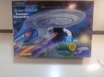 Playmates Star Trek Enterprise D, Verzamelen, Ophalen of Verzenden, Zo goed als nieuw, Foto of Kaart