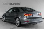 Audi A3 Limousine 1.4 TFSI CoD Ambition Pro Line S-line, Auto's, Gebruikt, 4 cilinders, 150 pk, Origineel Nederlands